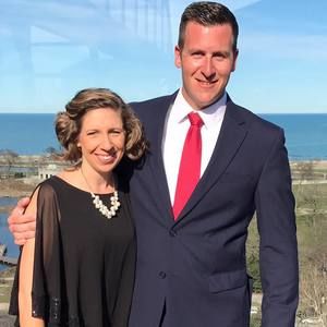 Meet your Posher, Scott